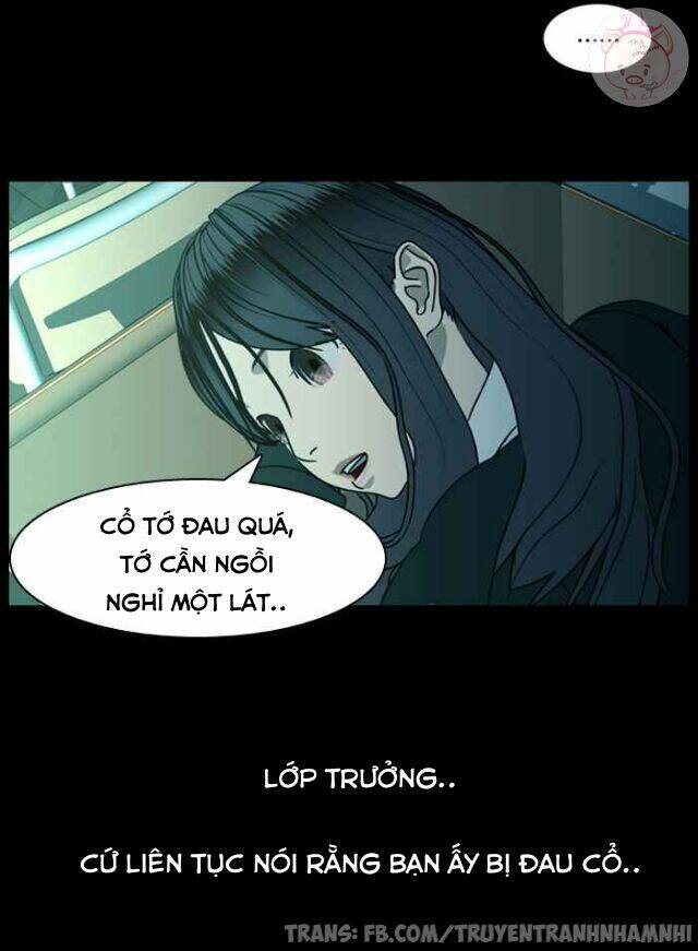 Shriek-2 Chương 23 Ảnh 46