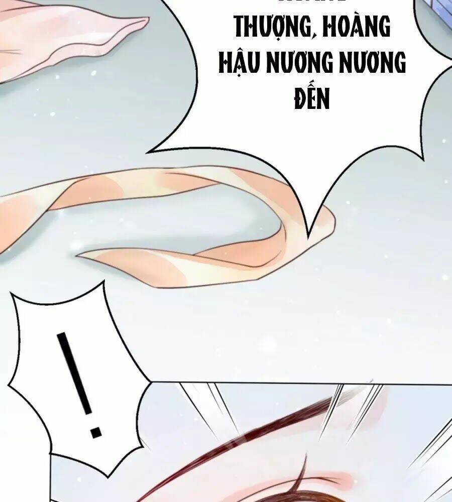 Thanh Hà Công Chúa Chu Uyển Truyện Chương 2 Ảnh 39