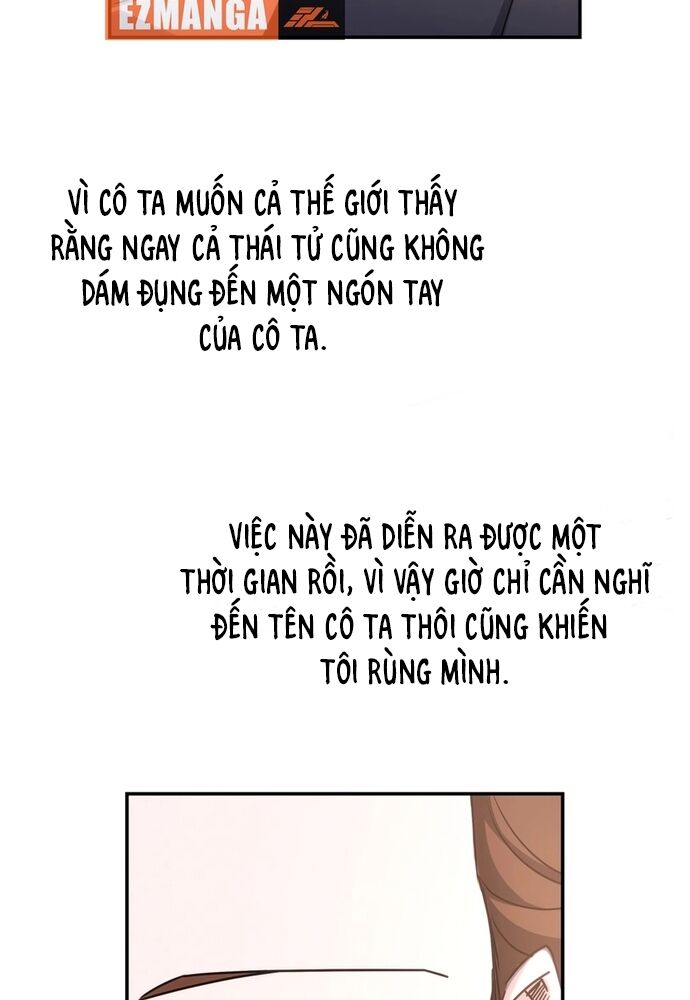 Trò Chơi Tình Ái Chương 19 Ảnh 13