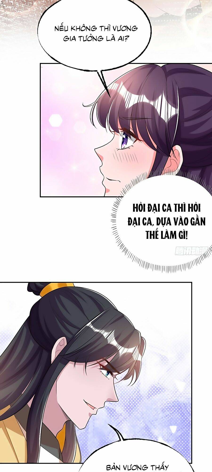 Phượng Ngự Tà Vương Chương 76 Ảnh 5