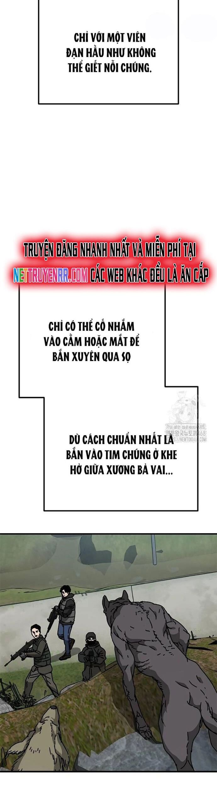Ngôi Nhà Ẩn Ngày Tận Thế Chương 42 Ảnh 15