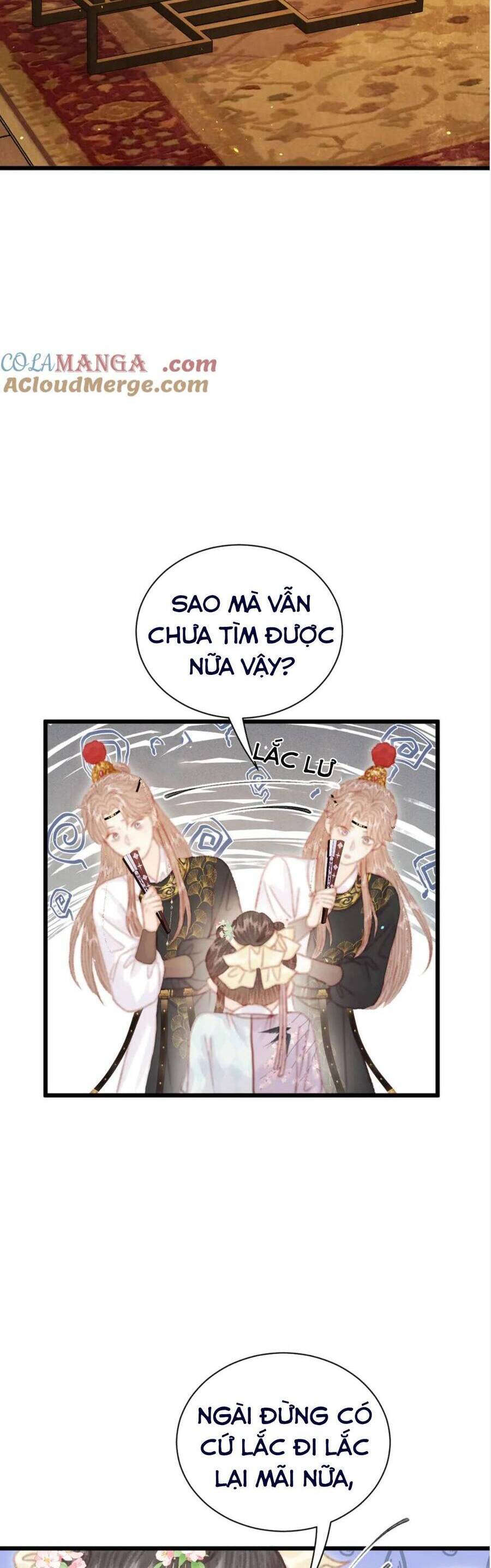 Trọng Sinh Chi Ác Phi Nghịch Tập Chương 22 Ảnh 34
