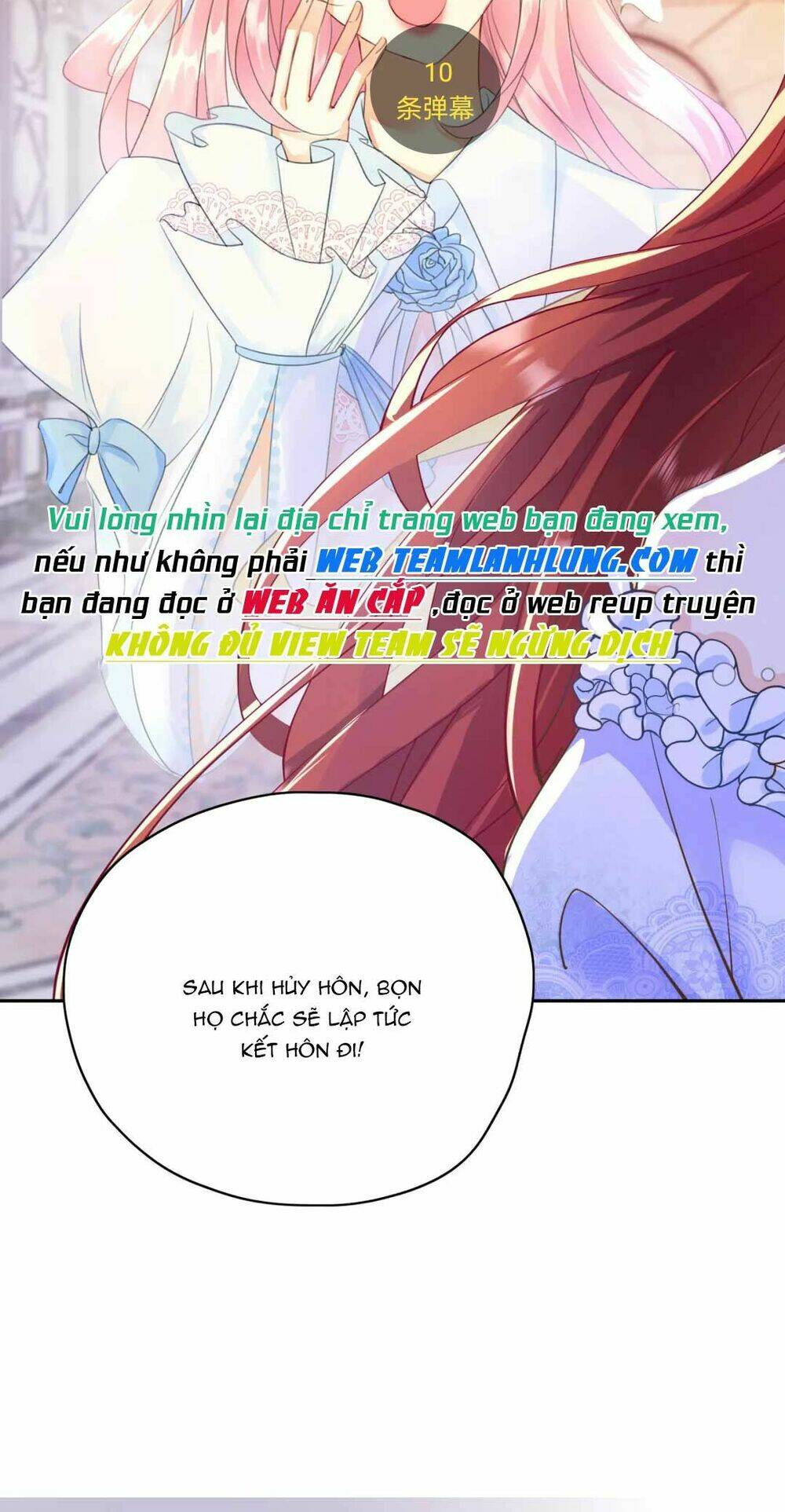 Tôi Tỏ Tình Với Kẻ Thù Của Tôi Chương 1 Ảnh 58