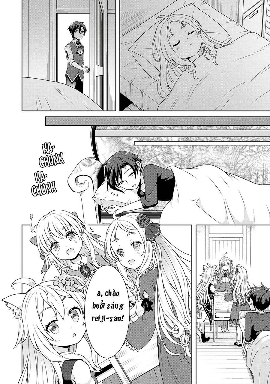 Cheat Kusushi No Slow Life: Isekai Ni Tsukurou Drugstore Chương 50 Ảnh 23