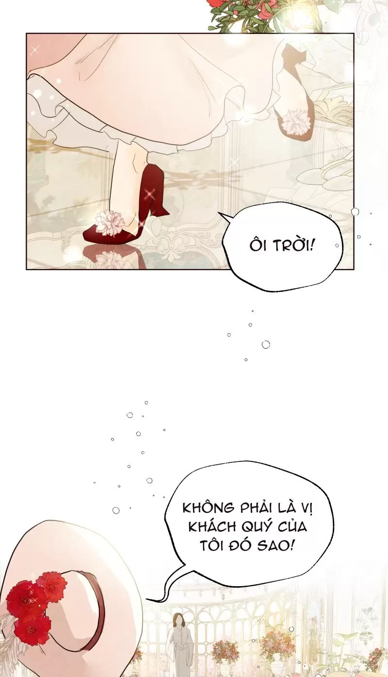 Tôi Là Kẻ Phản Diện Chương 14 Ảnh 6