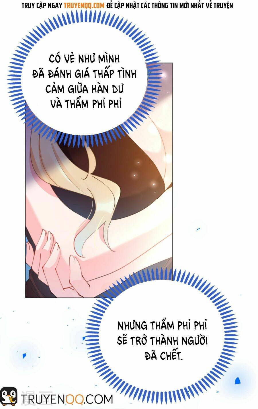 Thuyền Trưởng Đại Nhân Khinh Diểm Ái Chương 62 Ảnh 19
