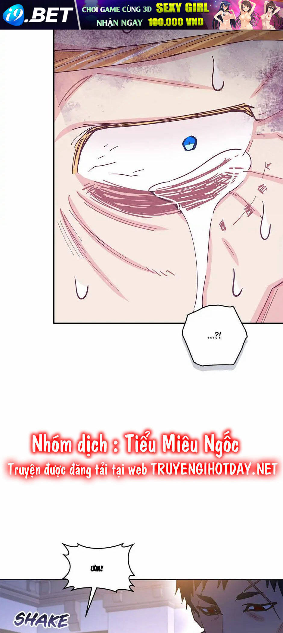 Tôi Đã Mệt Rồi Chương 84 Ảnh 13