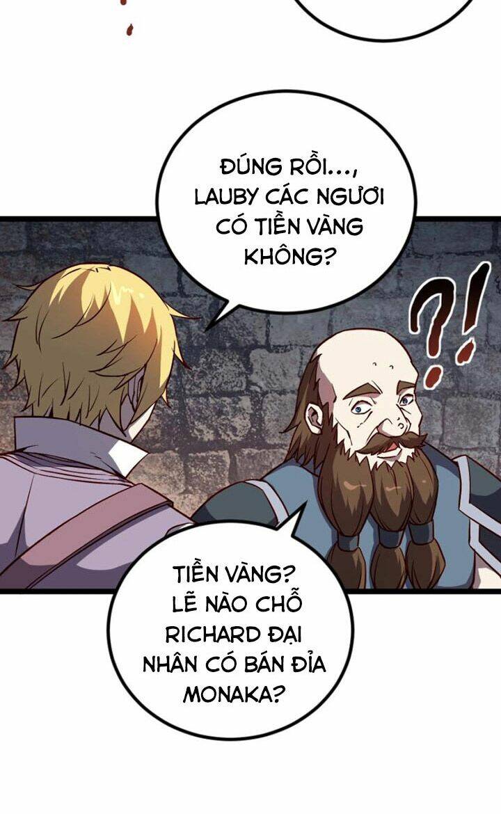 Tối Cường Thành Chủ Đích Dị Giới Chương 21 Ảnh 19