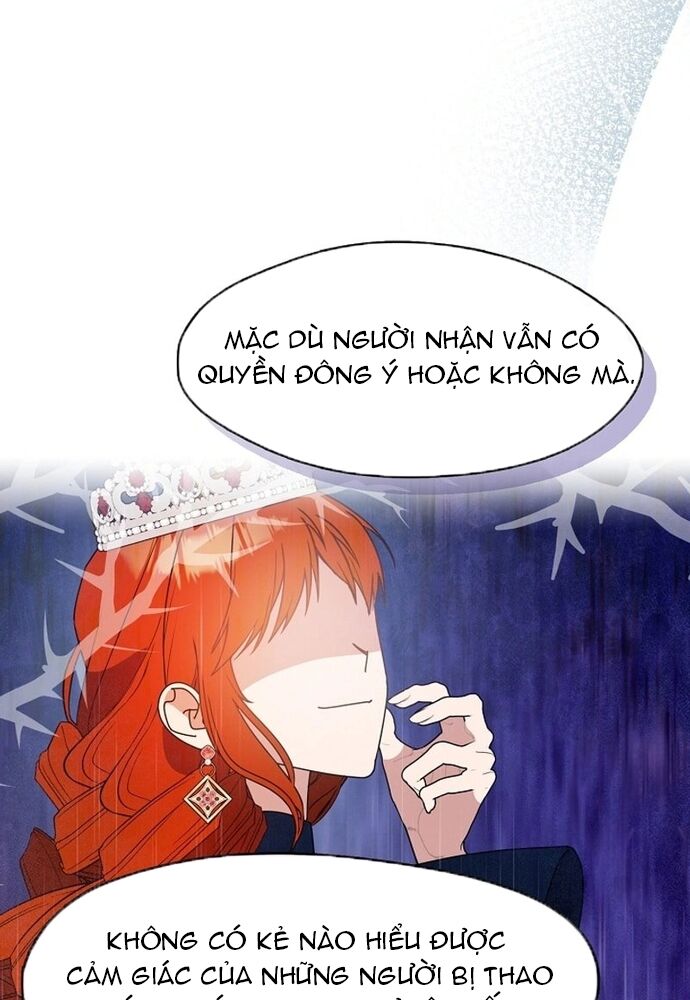 Tình Yêu Hỡi, Sao Người Lại Hối Hận Rồi? Chương 27 Ảnh 81