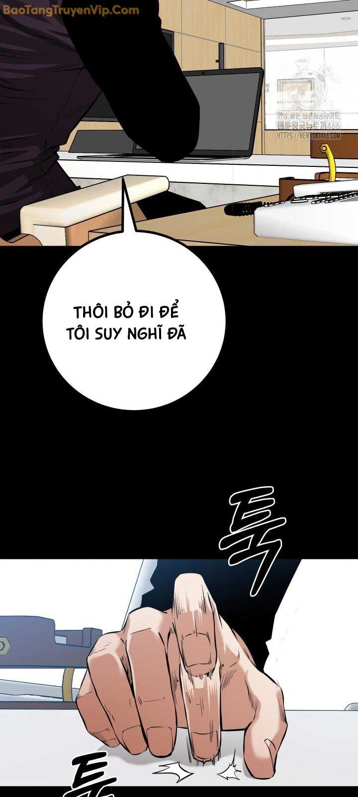 Thanh Kiếm Báo Thù Chương 52 Ảnh 43