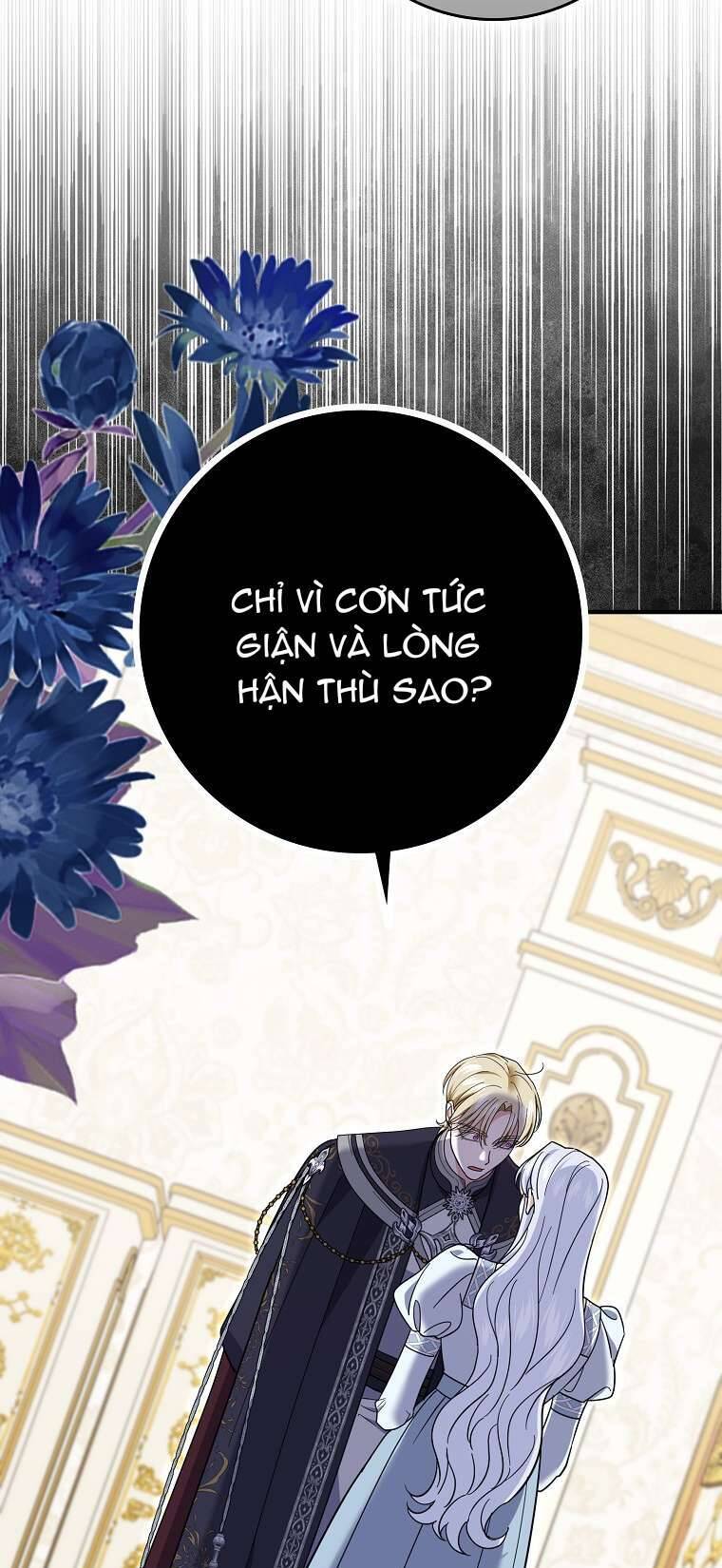Vị Hôn Phu Phản Diện Cản Trở Con Đường Hoa Của Tôi Chương 61 Ảnh 31