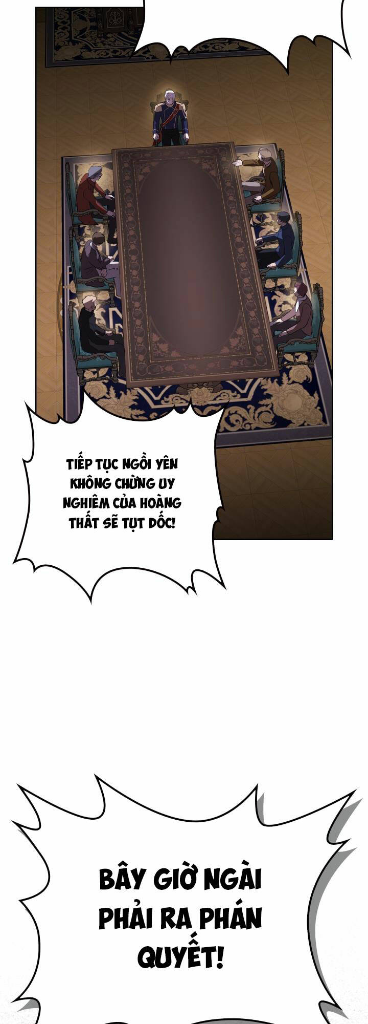 Giết Chết Ác Nữ Phản Diện Chương 91.1 Ảnh 11