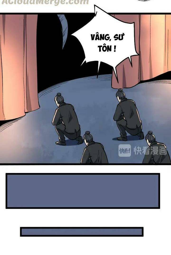 Hồi Xuân Tiểu Độc Y Chương 71 Ảnh 4