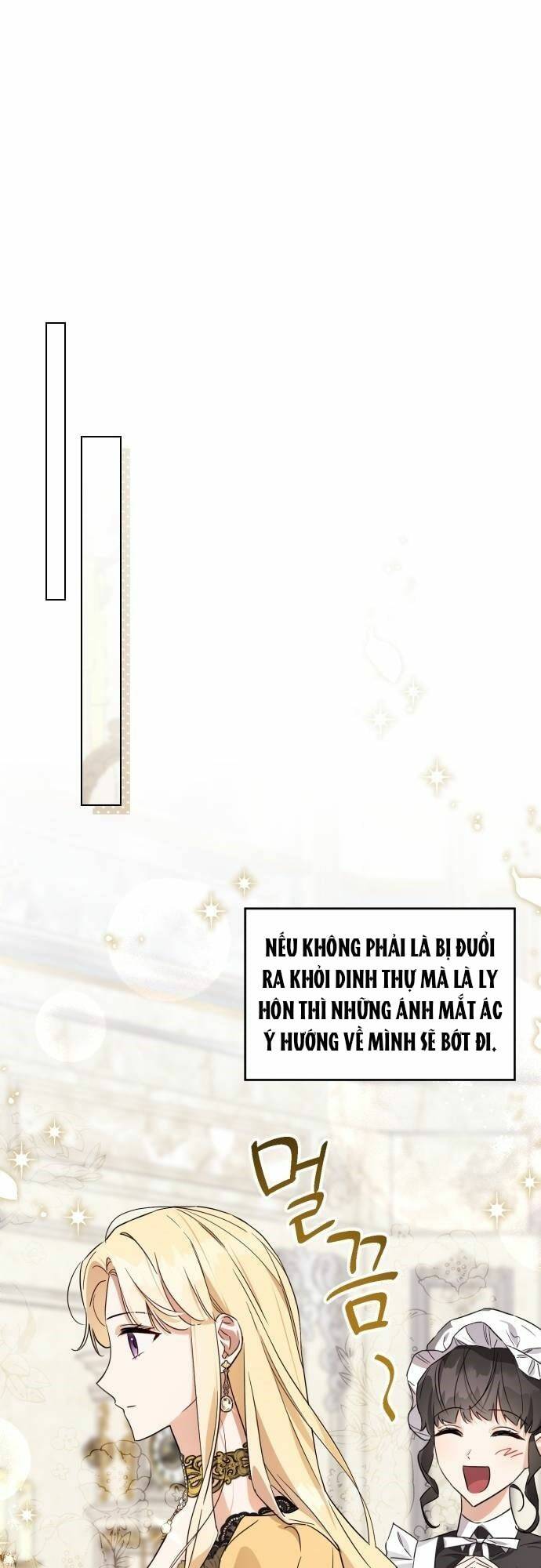 Tôi Là Một Nhân Vật Phản Diện, Nhưng Chồng Tôi Thật Đẹp Trai Chương 4 Ảnh 27