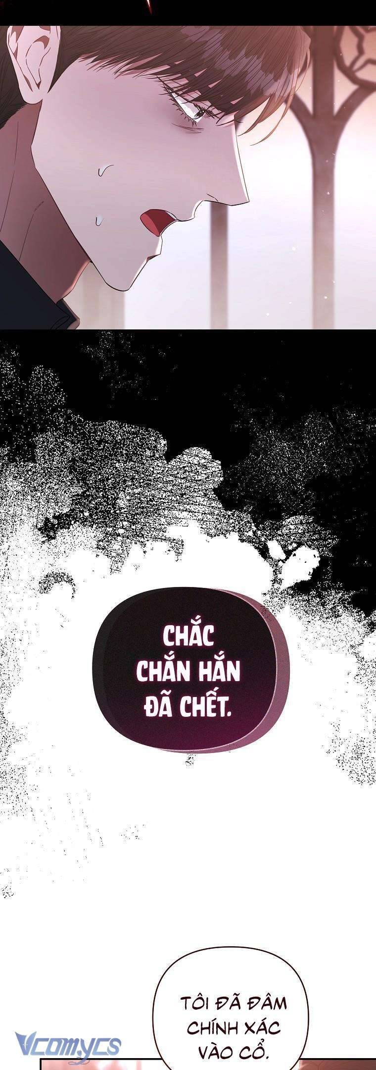 Này Người Chồng Phản Diện, Ngài Ám Ảnh Sai Người Rồi Chương 53 Ảnh 19