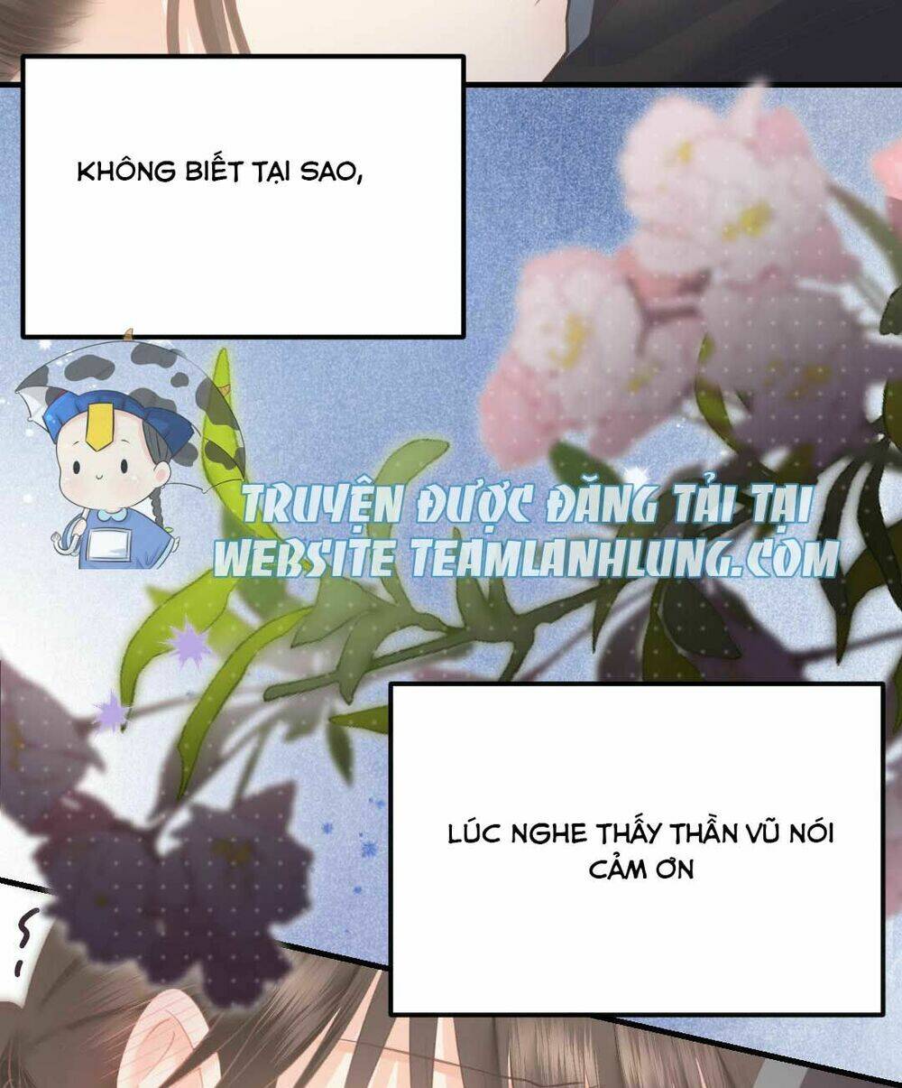 Khảo Nghiệm Cuối Cùng Của Tra Nữ Chương 16 Ảnh 51