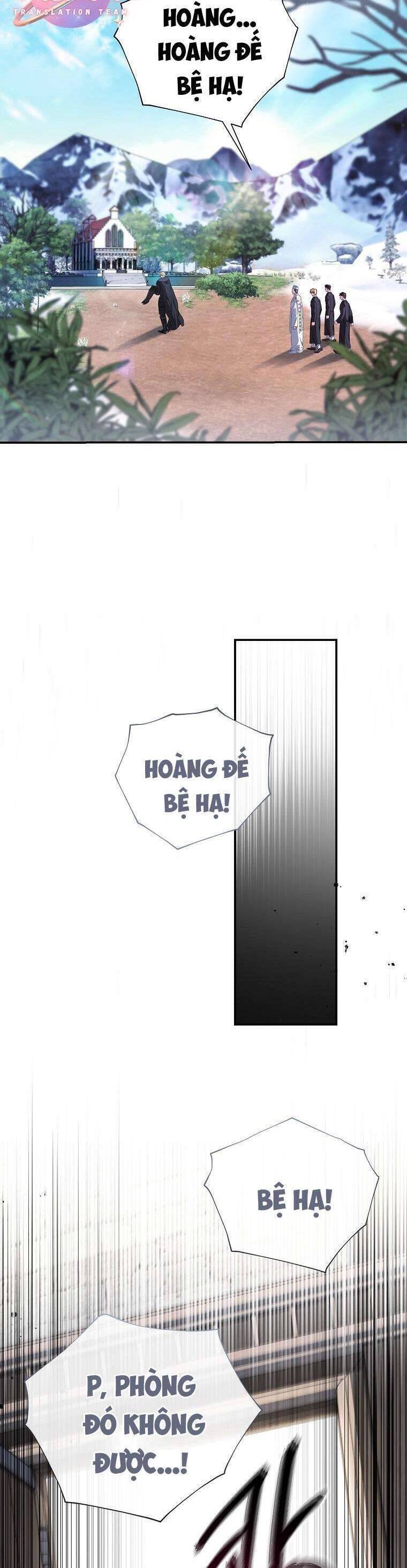 Này Người Chồng Phản Diện, Ngài Ám Ảnh Sai Người Rồi Chương 55 Ảnh 25