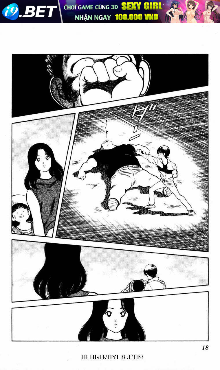 Rough - Ngọc Thô Chương 100 Ảnh 19