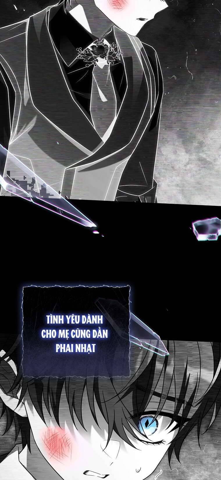 Chồng Ơi, Tại Sao Chúng Ta Không Thể Ly Hôn? Chương 54 Ảnh 49