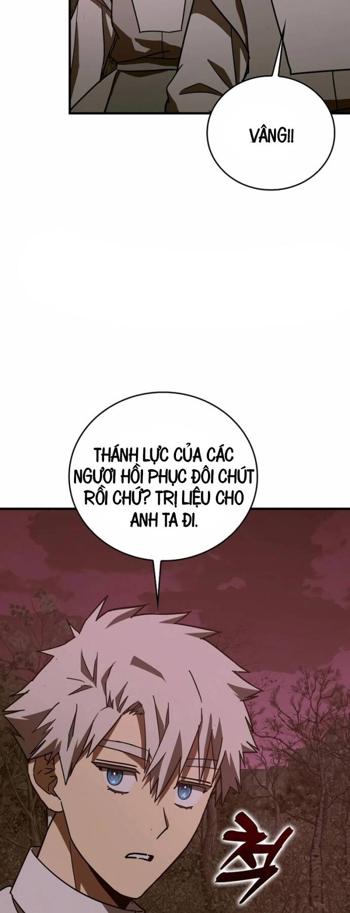 Thánh Cái Khỉ Gì, Đây Là Sức Mạnh Của Y Học Hiện Đại Chương 99 Ảnh 52