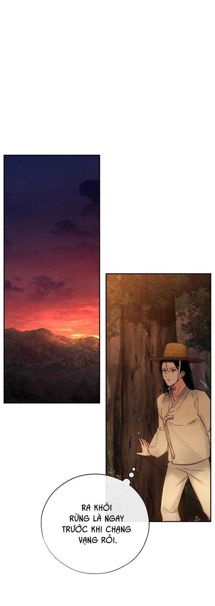 Thuốc Độc Chương 19 Ảnh 32