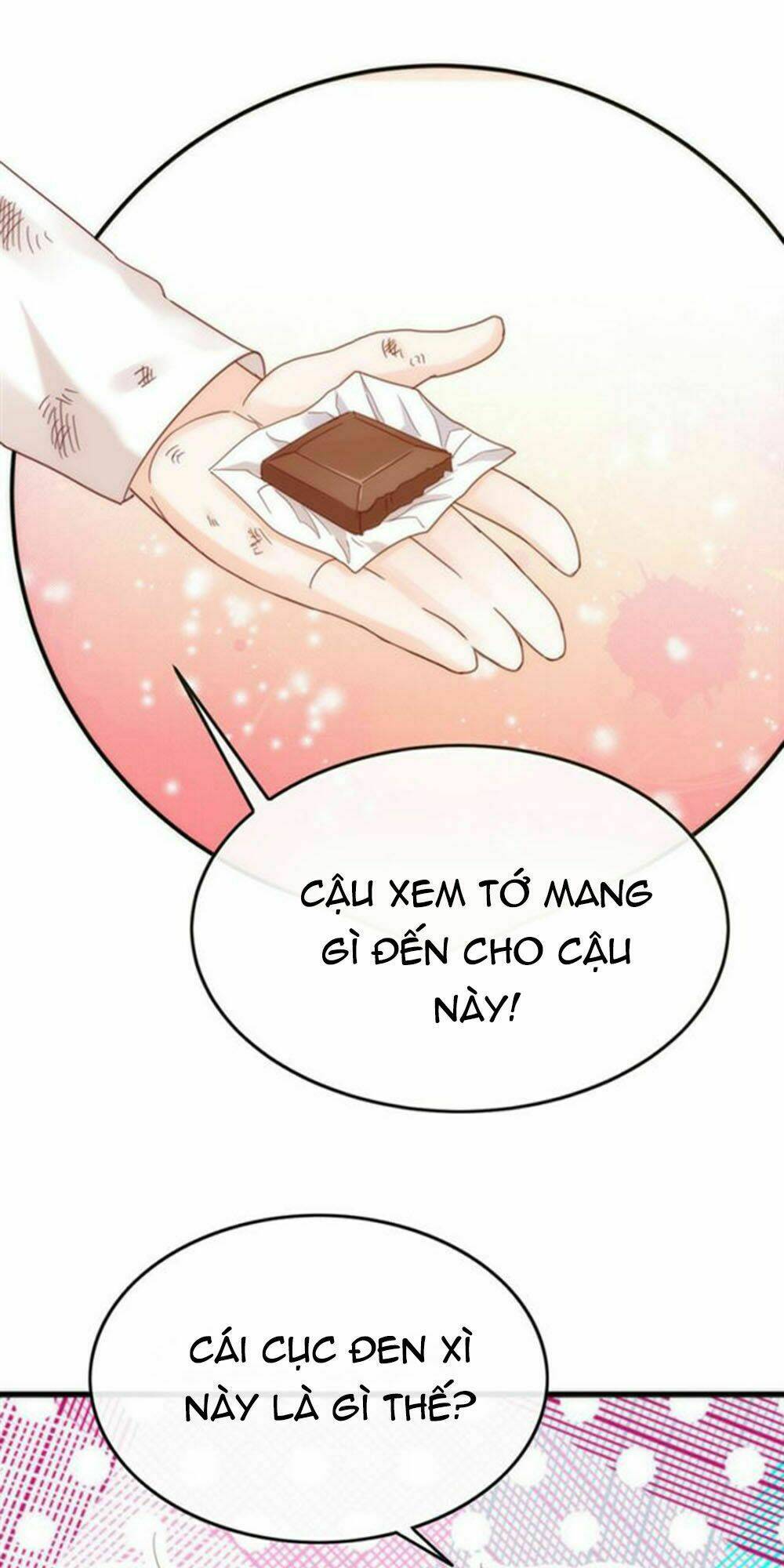 Cướp Đi Nụ Hôn Của Người Chương 50 Ảnh 13