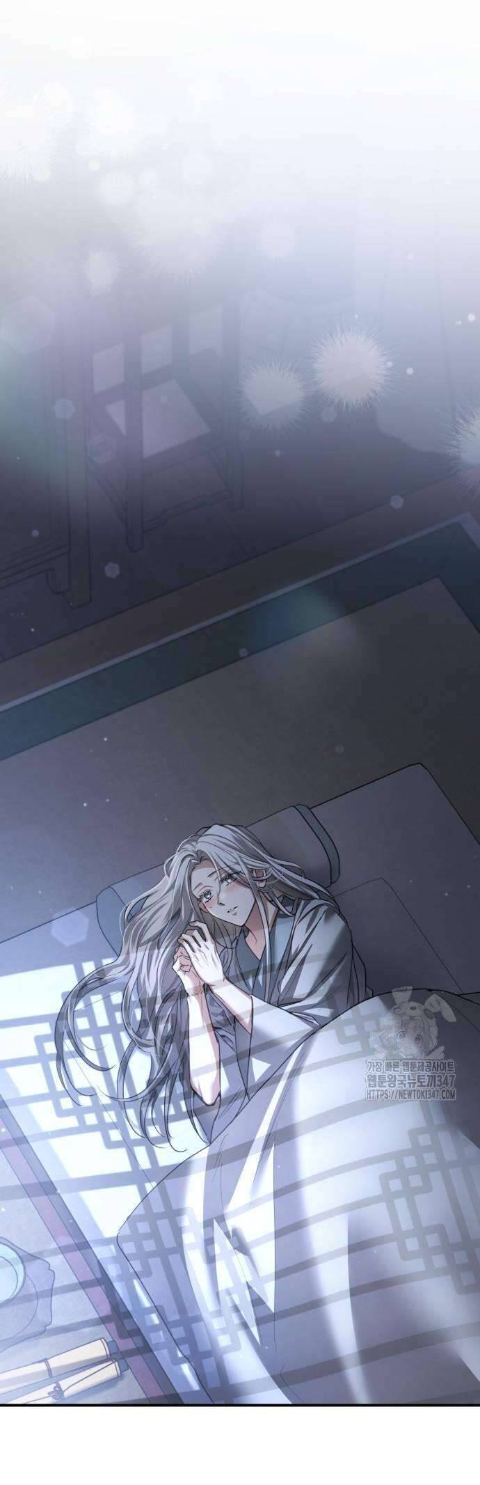 Khi Hắc Lang Gọi Tên Tôi Chương 22 Ảnh 16