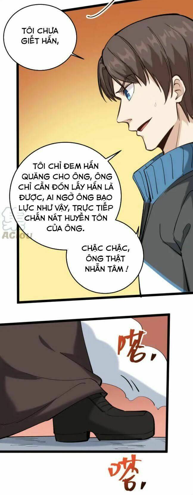 Hồi Xuân Tiểu Độc Y Chương 84 Ảnh 42