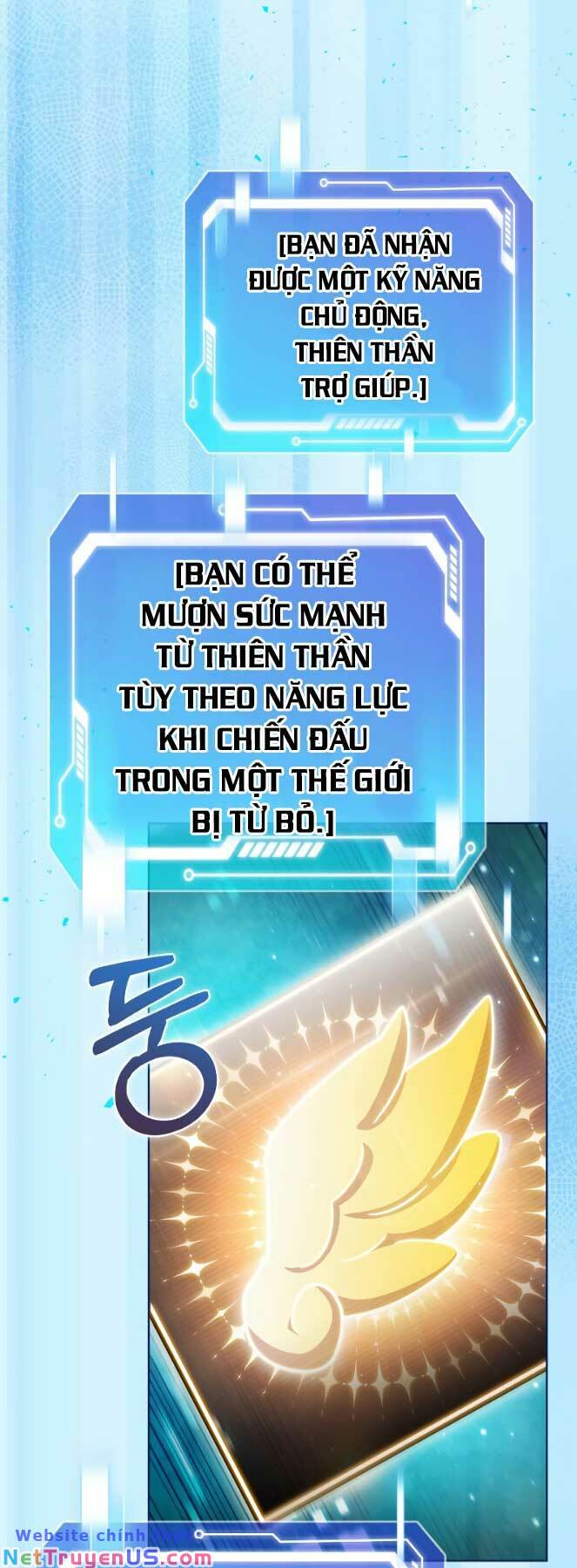 Trừ Tôi Tất Cả Đều Là Quy Hồi Giả Chương 46 Ảnh 31