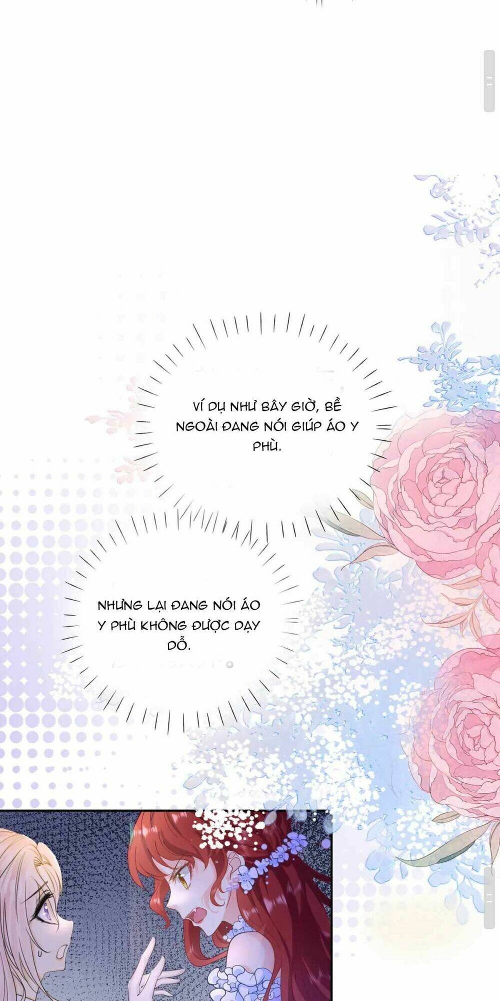 Tôi Tỏ Tình Với Kẻ Thù Của Tôi Chương 1 Ảnh 46
