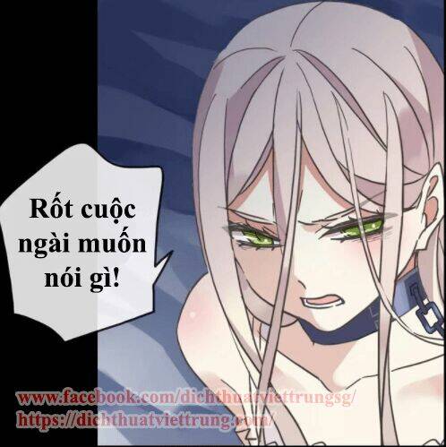 Vết Cắn Ngọt Ngào Chương 55 Ảnh 25