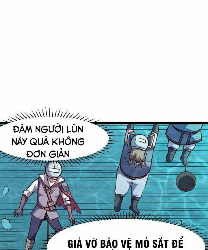 Tối Cường Thành Chủ Đích Dị Giới Chương 22 Ảnh 26