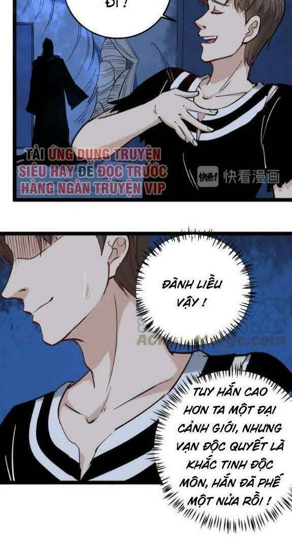 Hồi Xuân Tiểu Độc Y Chương 74 Ảnh 24