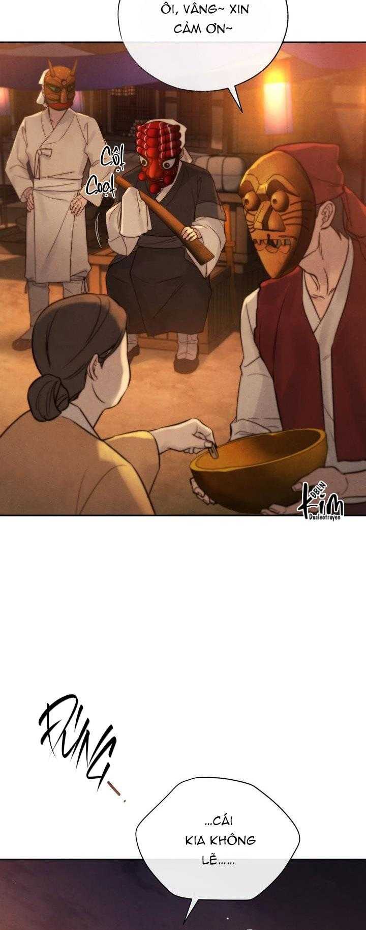 Thuốc Độc Chương 20 Ảnh 15