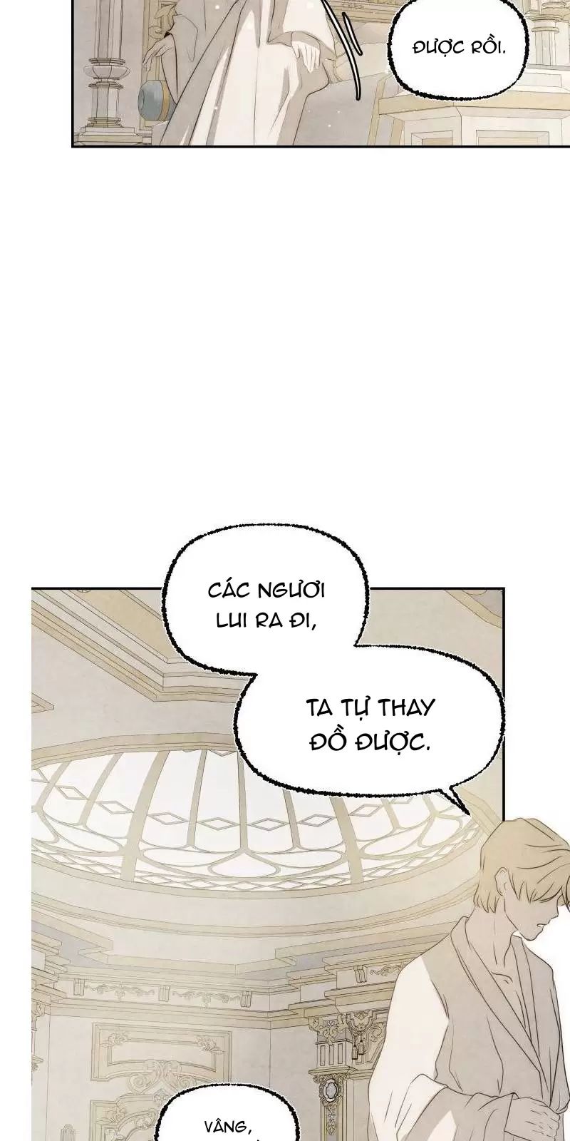 Tôi Là Kẻ Phản Diện Chương 32 Ảnh 9