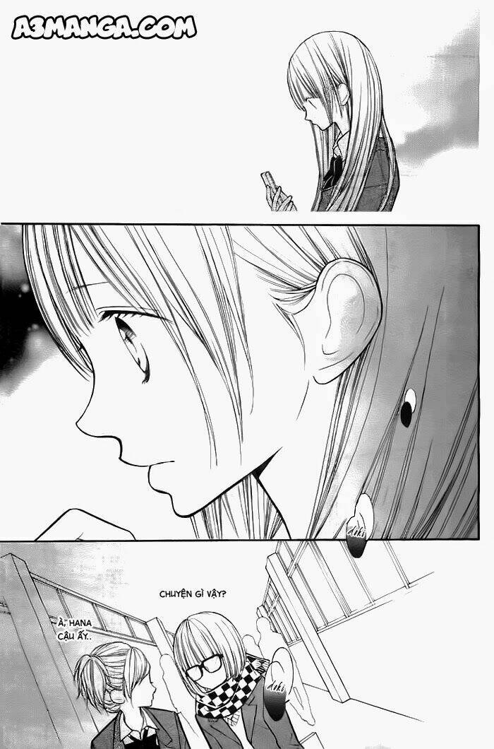Hanagimi To Koisuru Watashi Chương 27 Ảnh 9