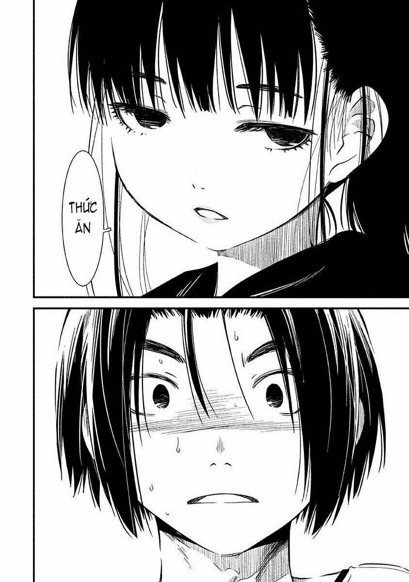 Shoujo Fujuubun (Imperfect Girl) Chương 9 Ảnh 7