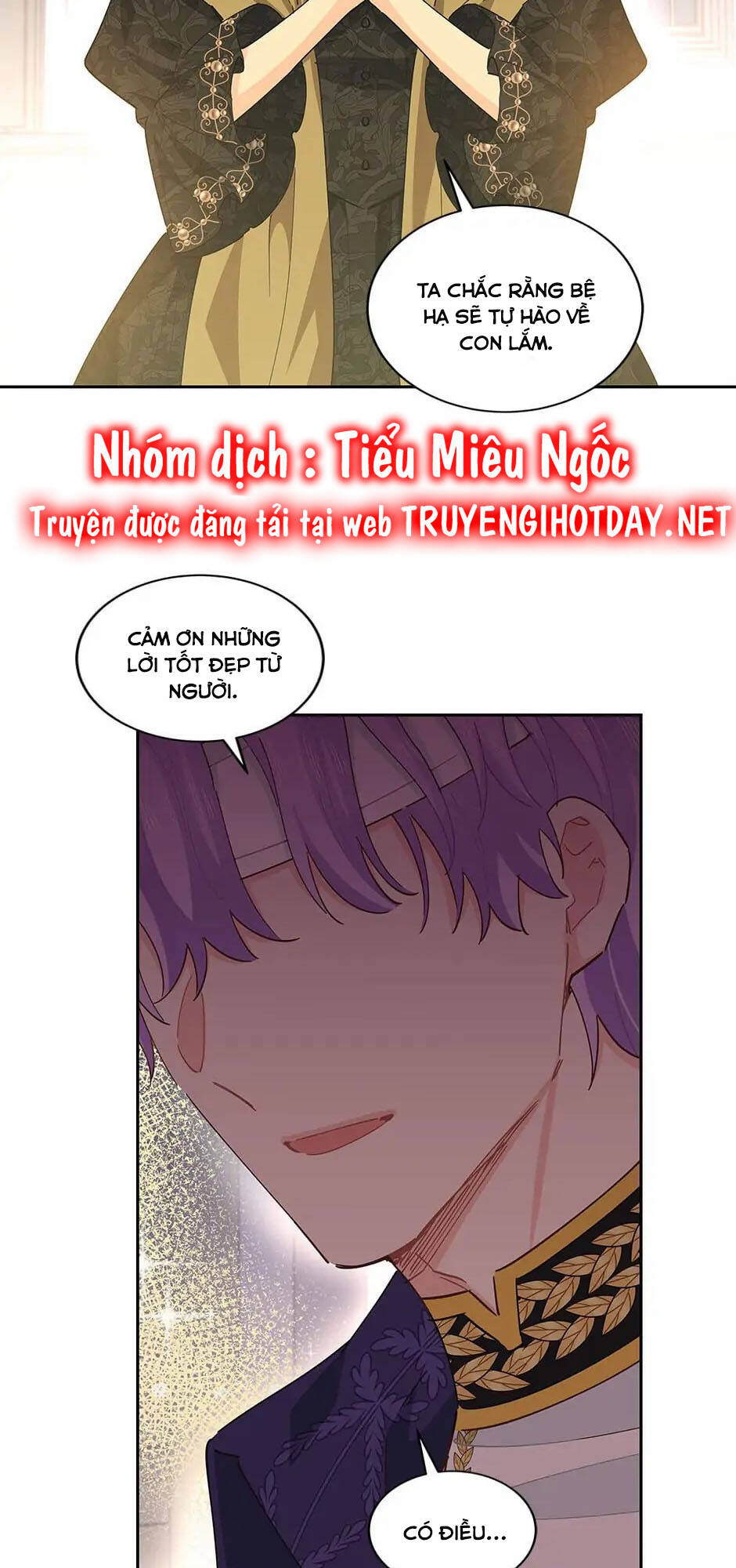 Tôi Đã Mệt Rồi Chương 84 Ảnh 45
