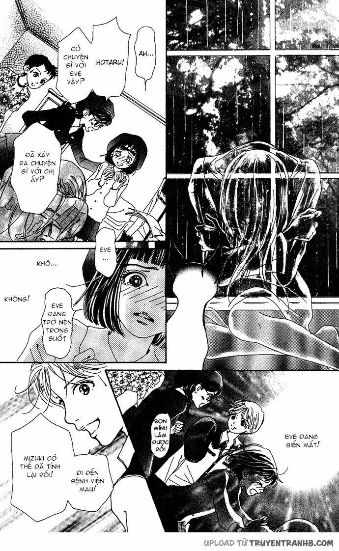 Kagen No Tsuki Chương 11 Ảnh 35