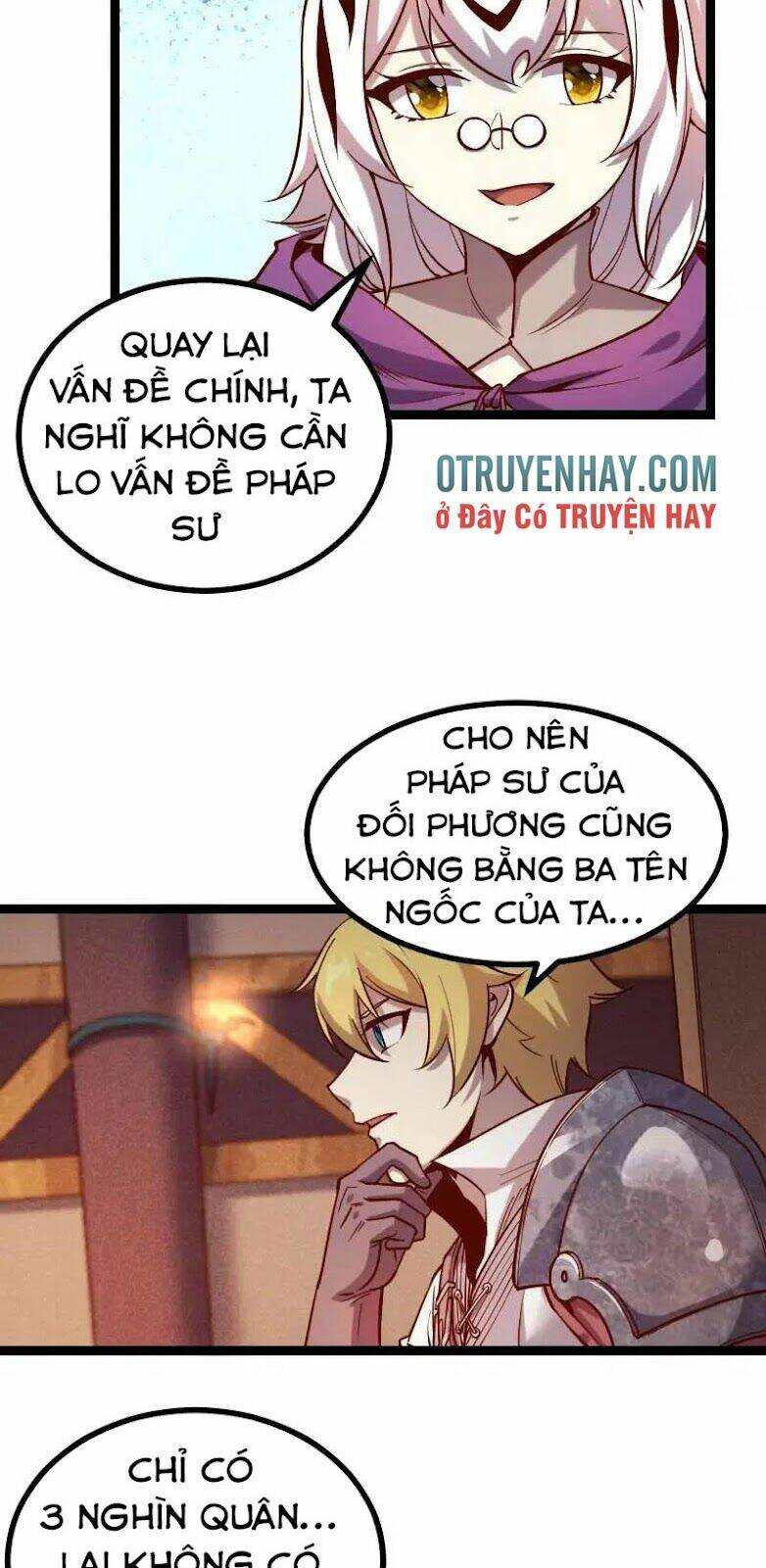 Tối Cường Thành Chủ Đích Dị Giới Chương 36 Ảnh 10