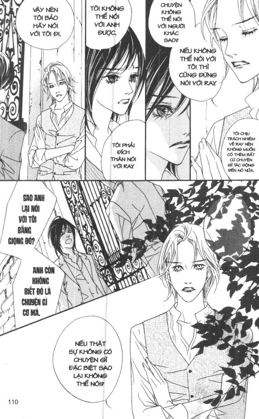 Savage Garden Chương 23 Ảnh 29