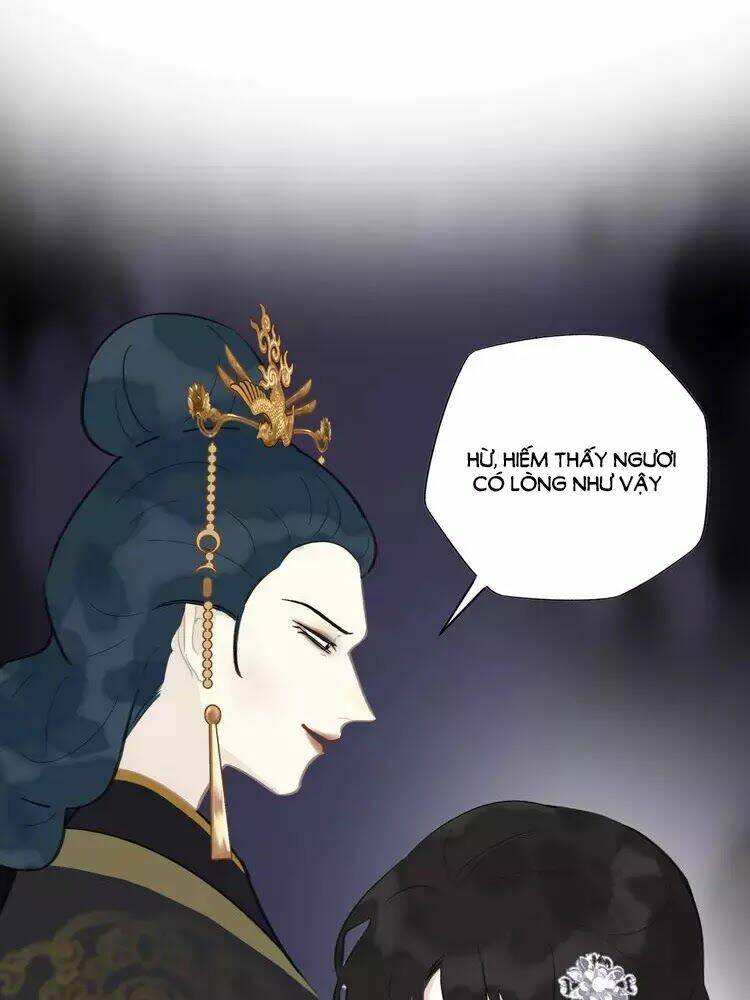 Mãn Đình Phương - Thiên Hạ Duy Khanh Chương 13 Ảnh 33