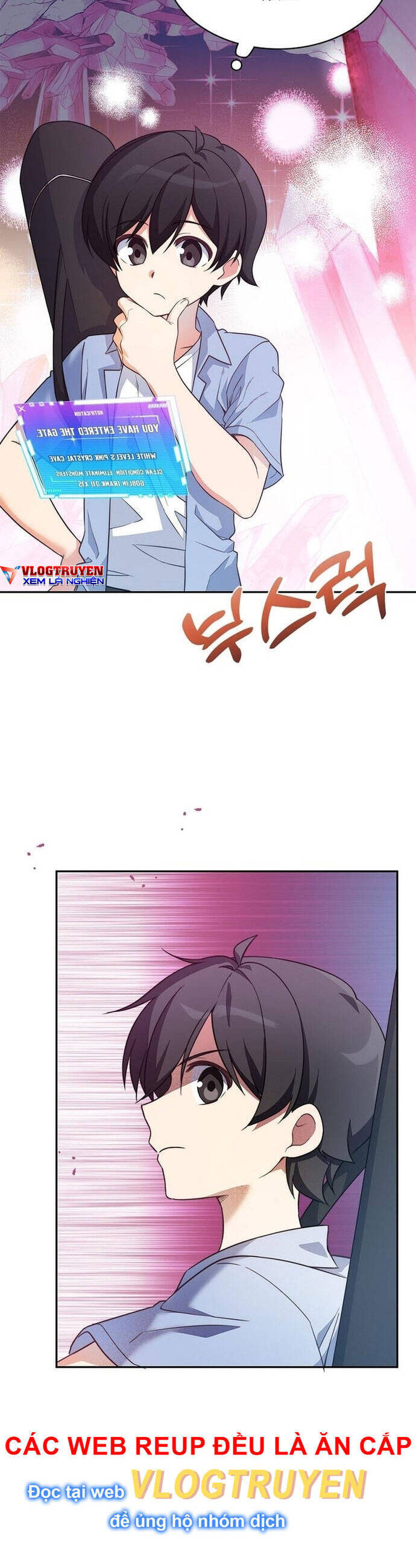 Trở Thành Bạn Thời Thơ Ấu Của Boss Cấp Trung Chương 5 Ảnh 28
