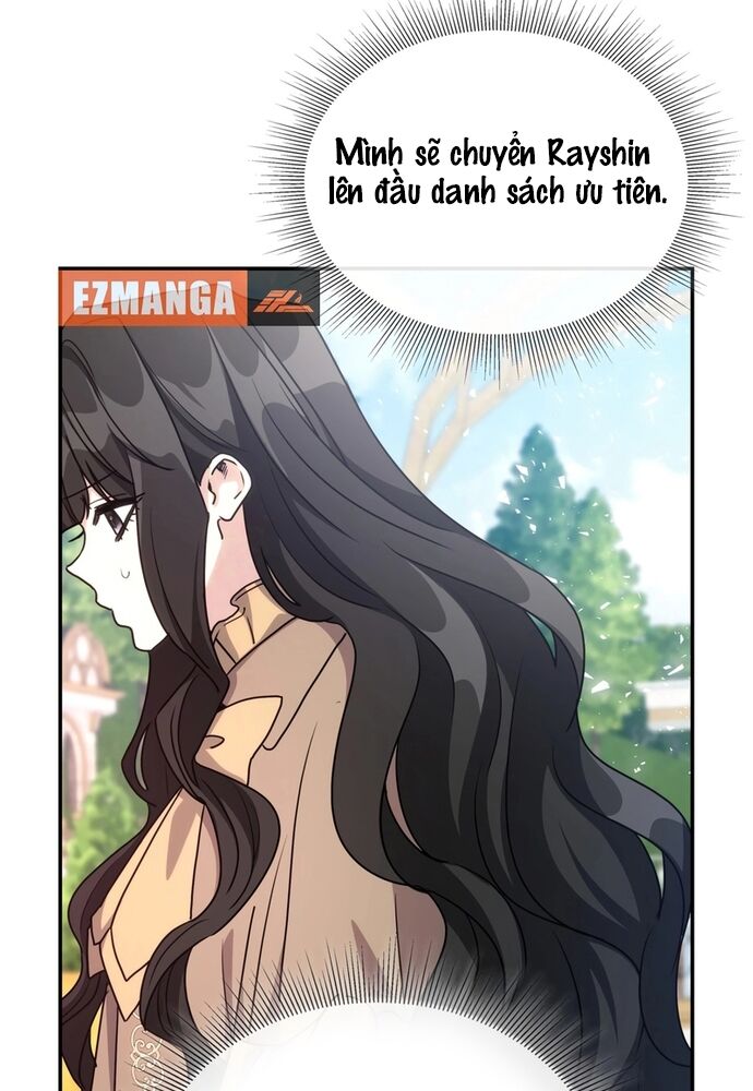 Trò Chơi Tình Ái Chương 19 Ảnh 34