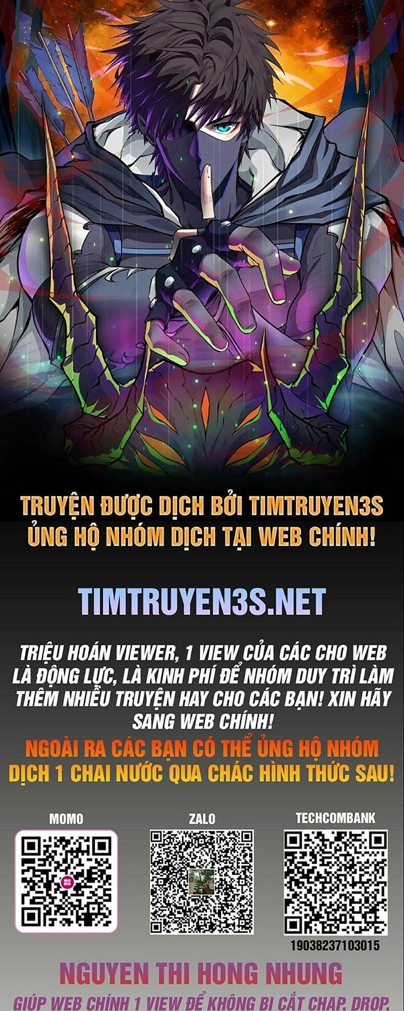 Âm Dương Sư Mạnh Nhất Tái Sinh Ở Thế Giới Khác Chương 51 Ảnh 2
