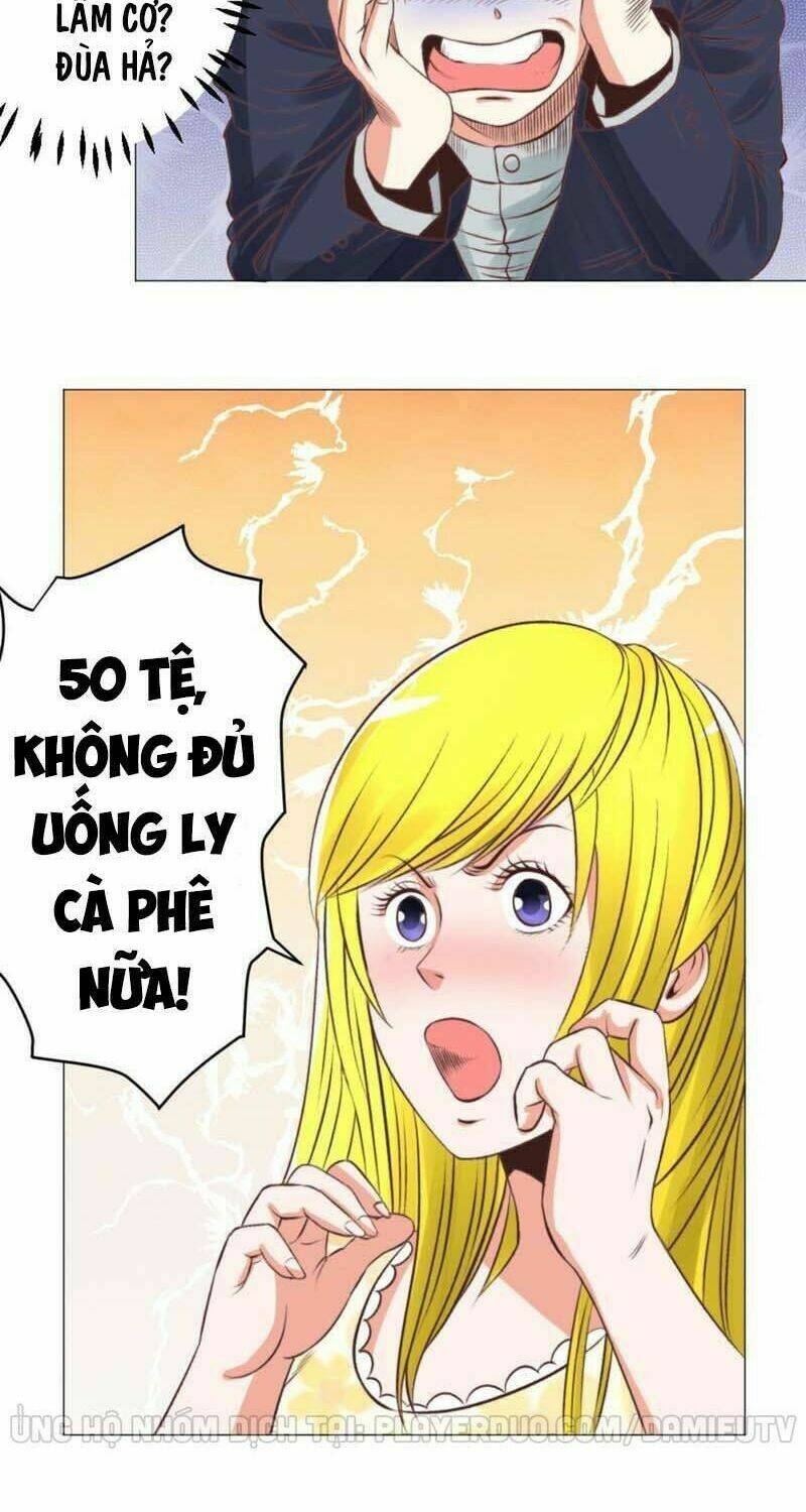 Thấu Thị Y Thánh Chương 53 Ảnh 7