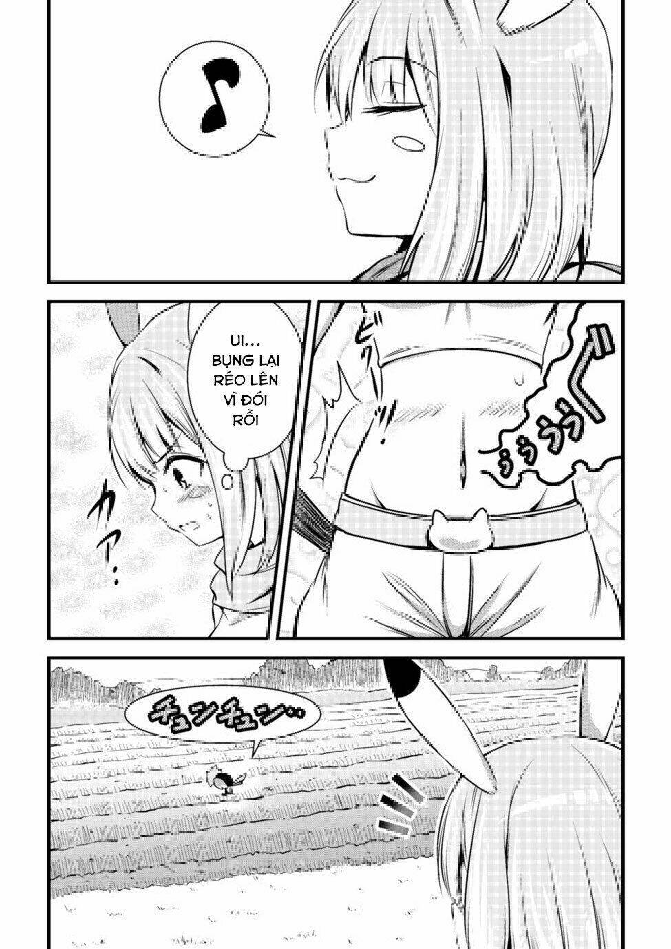 Usui Hon-Shuu No Suru Pokémon Chương 2 Ảnh 6