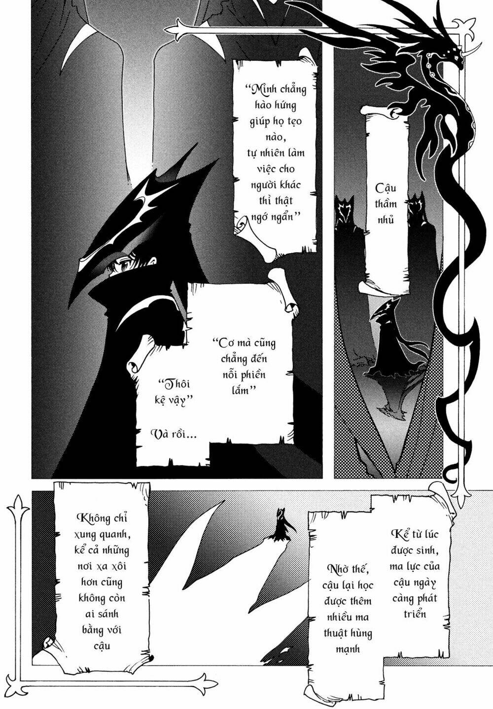 Thủ Lĩnh Thẻ Bài 2: Card Captor Sakura 2 Chương 26 Ảnh 8