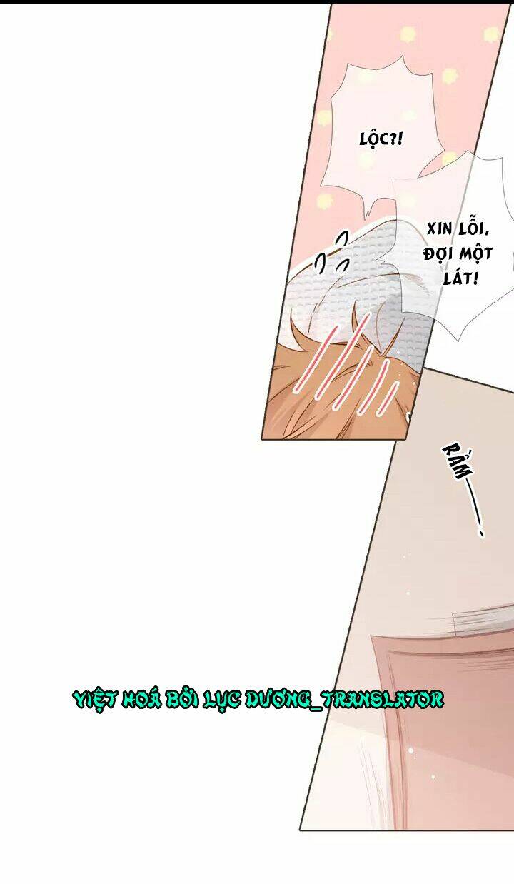 Tình Yêu Là Màu Hoa Anh Thảo Chương 33.2 Ảnh 15