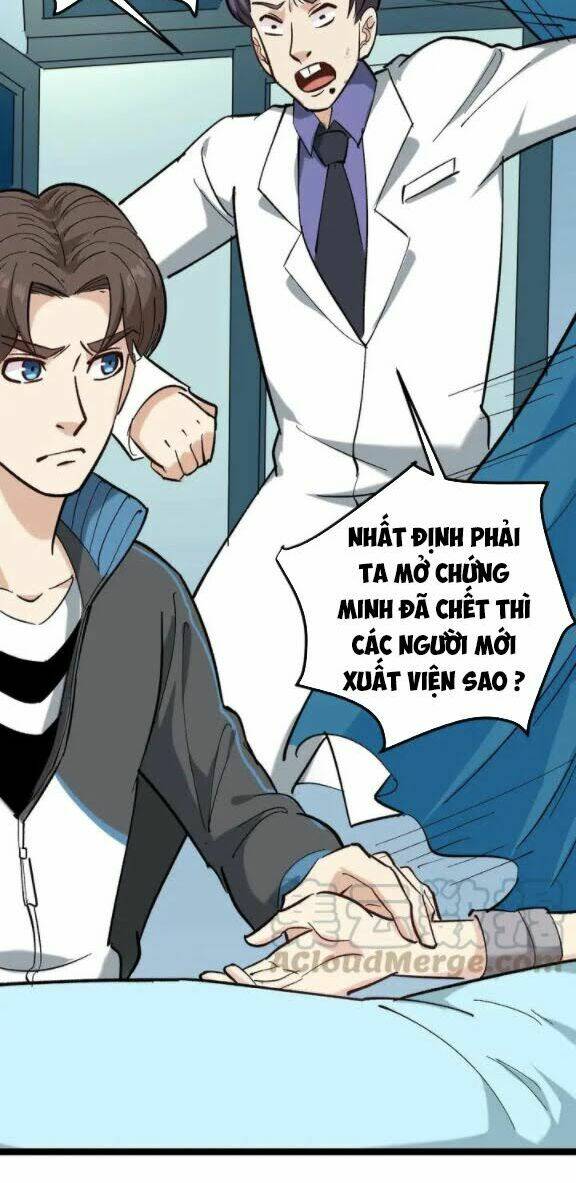 Hồi Xuân Tiểu Độc Y Chương 80 Ảnh 25